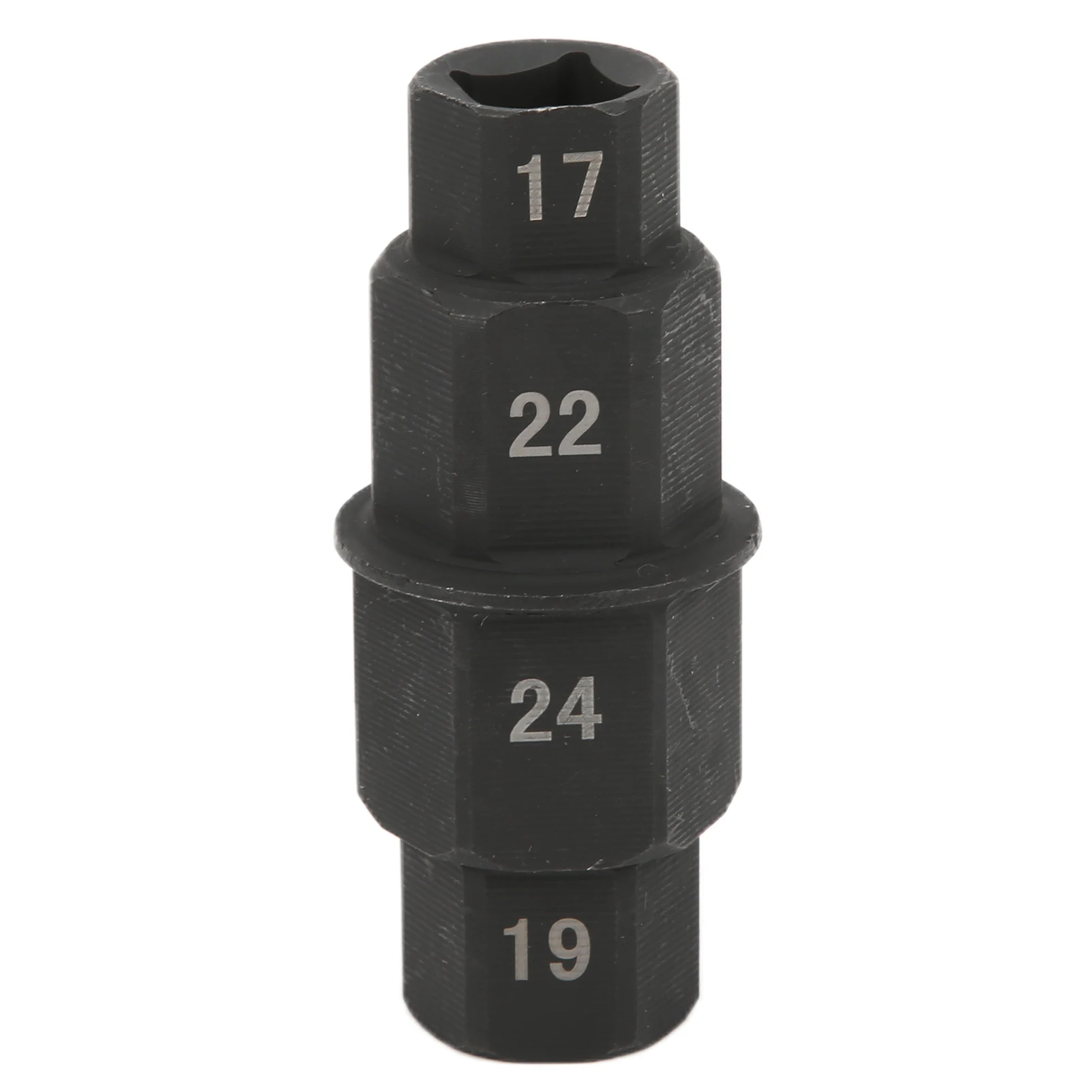 Инструмент для шестигранной оси мотоцикла 17/19/22/24 мм, ступица переднего колеса, адаптер шпинделя, замена для R1, R6, шестигранная розетка