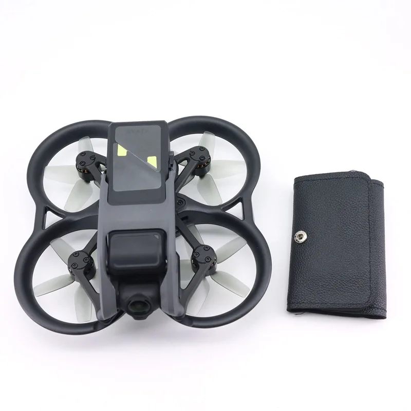 ل DJI AVATA مفك مجموعة تفكيك أداة استبدال ل DJI Avata المسمار قطع الغيار إصلاح الملحقات