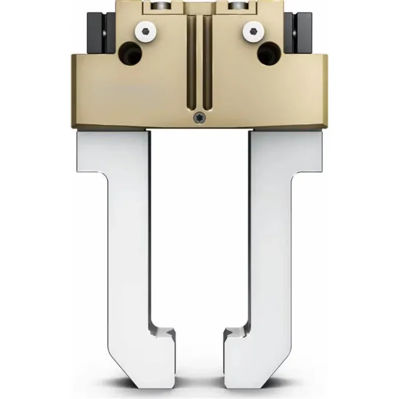 القابض الميكانيكي الألماني pg-plus ، pn-1 ، هو مخلب الهواء ، نوع عالمي #3