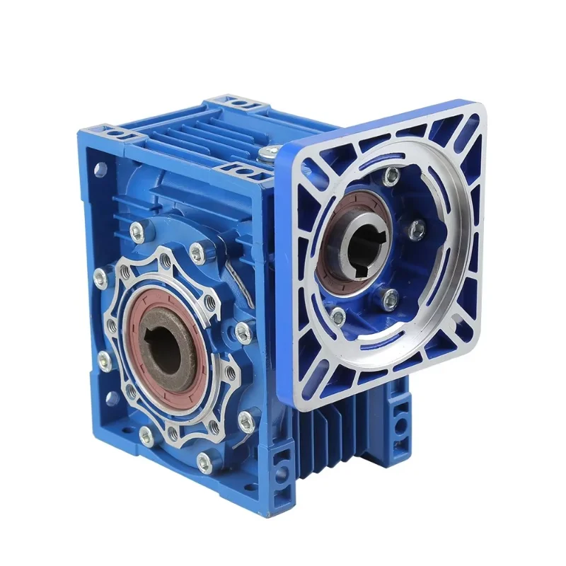 

High Quality Speed Gearbox New Design Worm Gear Reducer
