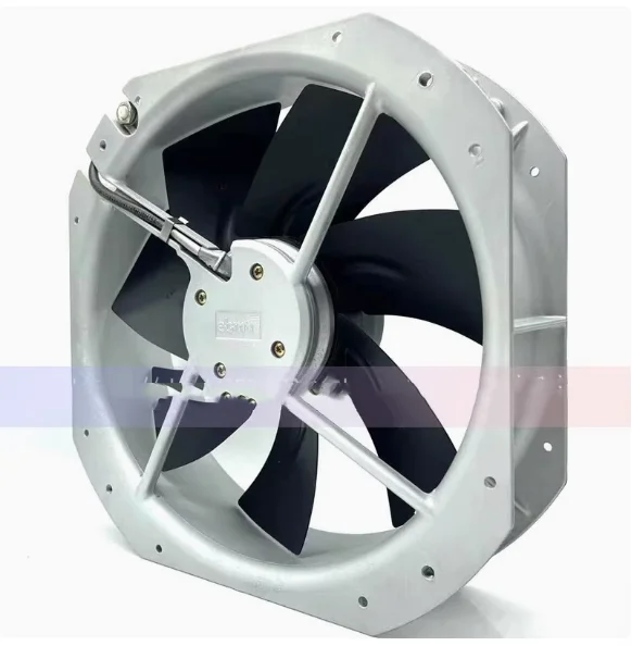 

New Original And Compatible Fan W2E250-HL06-01 28080 230V