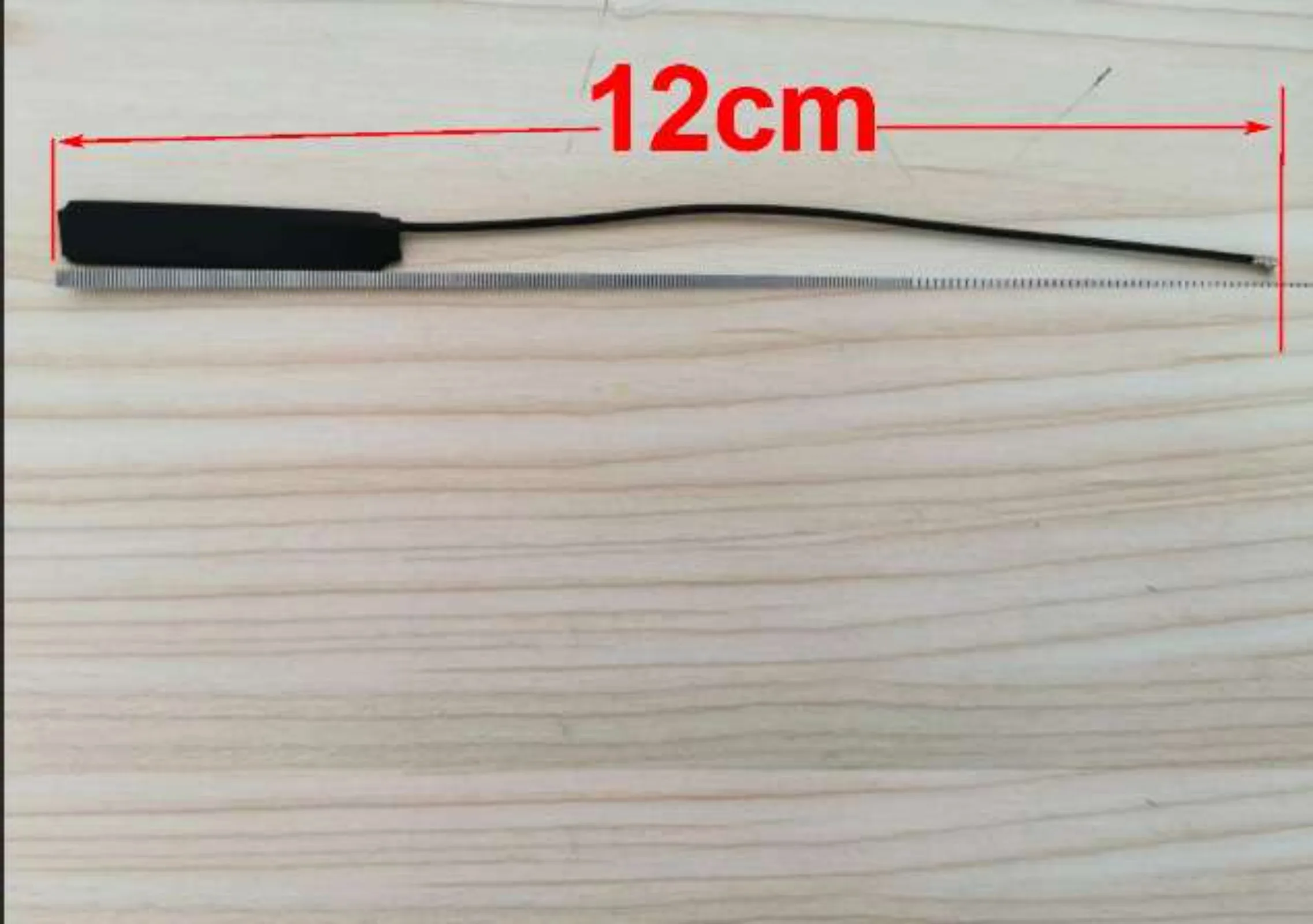 

Антенна Wi-Fi 2.4G 5G NGFF MHF4 для карт Intel 7260 9260 M.2 WLAN