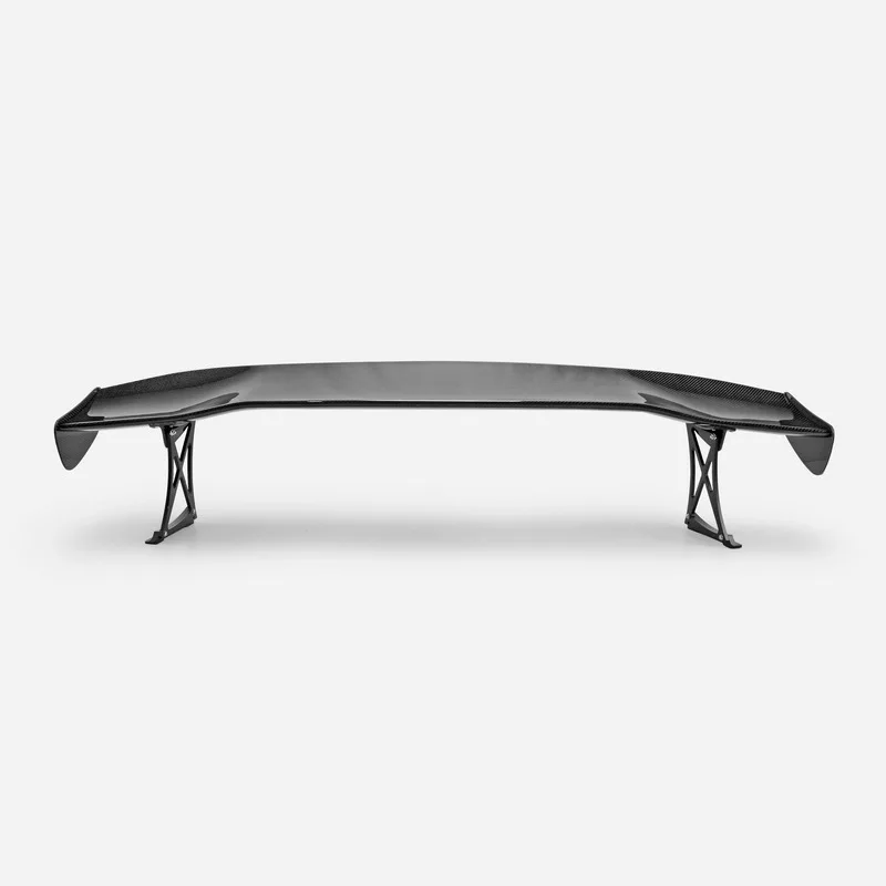 

Подходит для Mazda RX7 FD3S, большой спойлер GT с модифицированной подачей, спойлер из углеродного волокна, фиксированное крыло