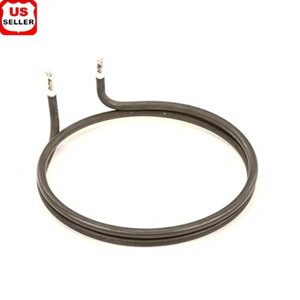 

Genuine Rear Heating Element OEM Part Safety Reliability Performance Compatible with Various Kitchen Appliances