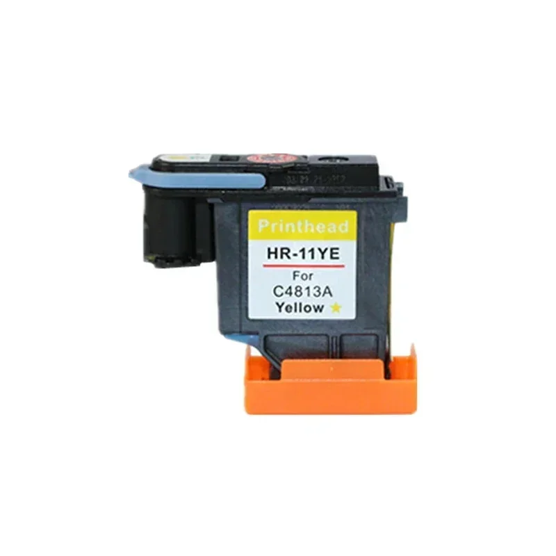 Print head compatible for HP 11 replacement for HP11 printhead Designjet 70 100 110 500 510 500PS C4810A C4811A C4812A C4813A