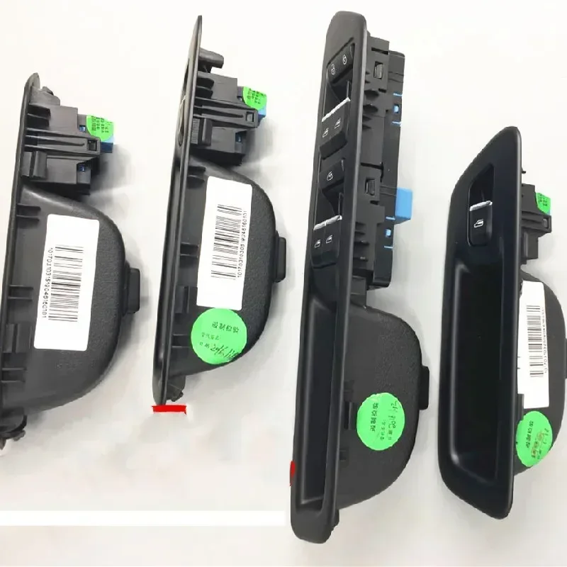 Car Window Glass lifter Switch,For Geely Atlas,Boyue,NL3,SUV,Proton X70,Emgrand X7 Sports