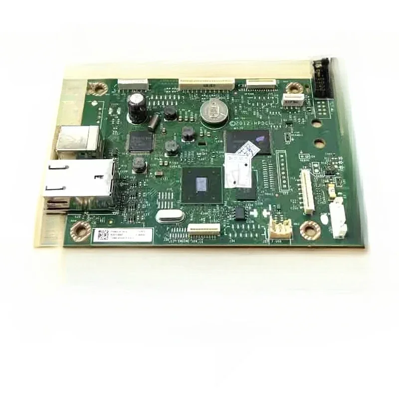 T6B70-60001 logic main board for HP LaserJet m180n m180nw m181fw 180 180n 180nw 181fw former board mainboard T6B74-60001