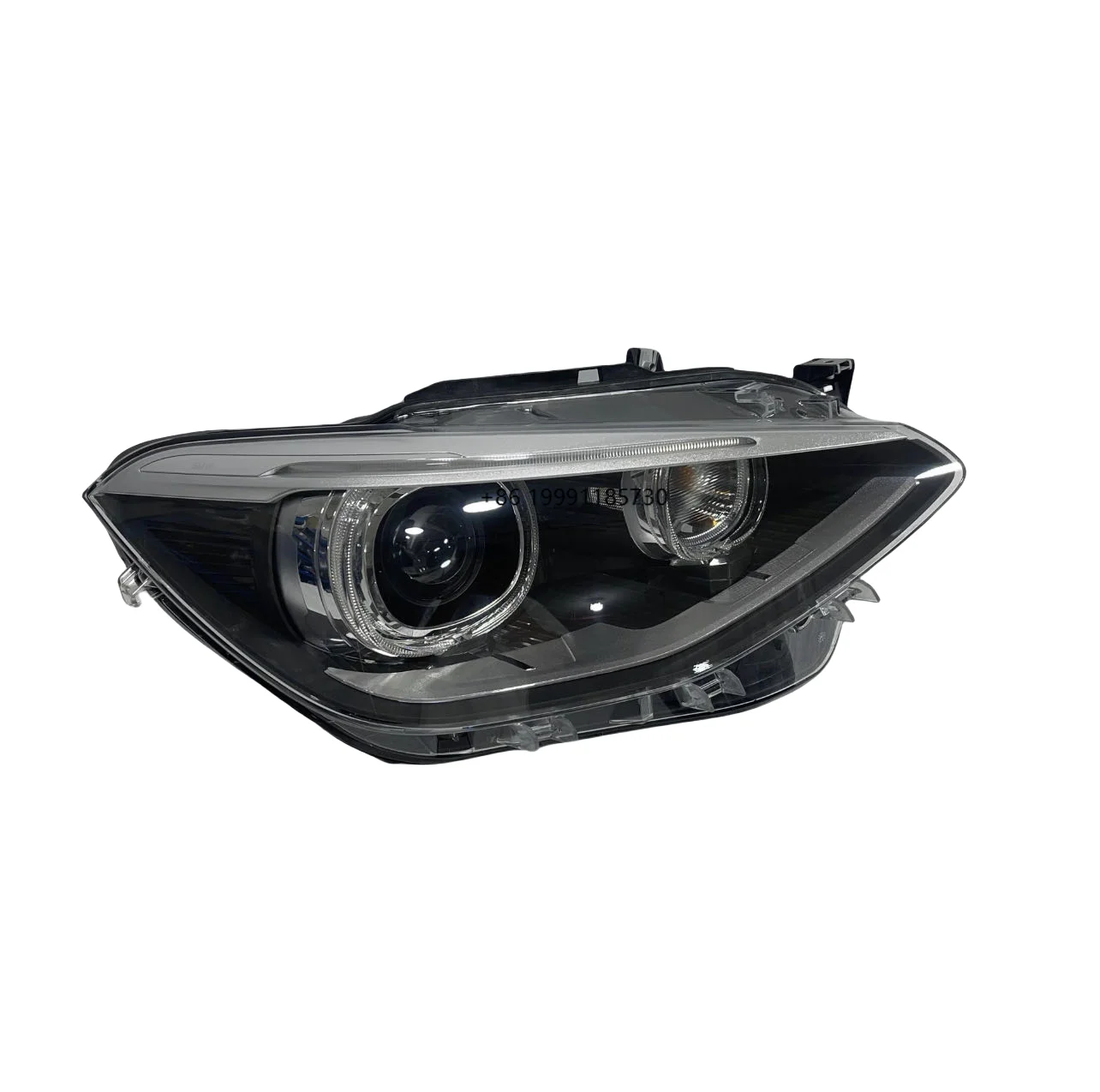 

11-14 1 Series Automotive Headlights Lighting For 116i 118i 120i 135i 125i High Quality Headlights