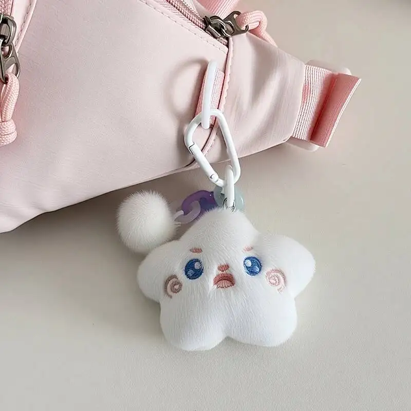 Neue süße Anime Ita Bag – Stylische Damen-Outdoor-Fahrrad-Umhängetasche, transparente Bauchtasche für Mädchen, DIY Comic-Display-Schultertasche – Detail 24