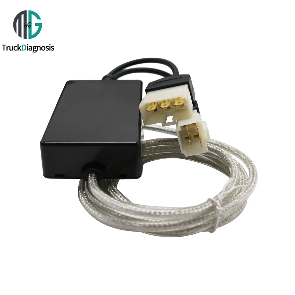 Hitachi 3.9 High-Speed Diagnostic Tool MPDR 3.9 ZX-1 ZX-3 ZX-3G ZX