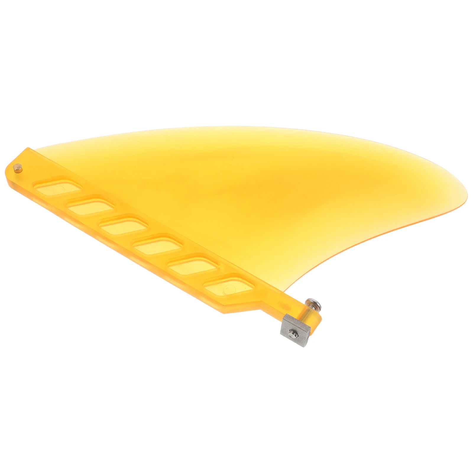 

Surfboard Fins Paddle Water Separator Accessories Replacement Directional Balance Accessory Tpu Paddleboard Center