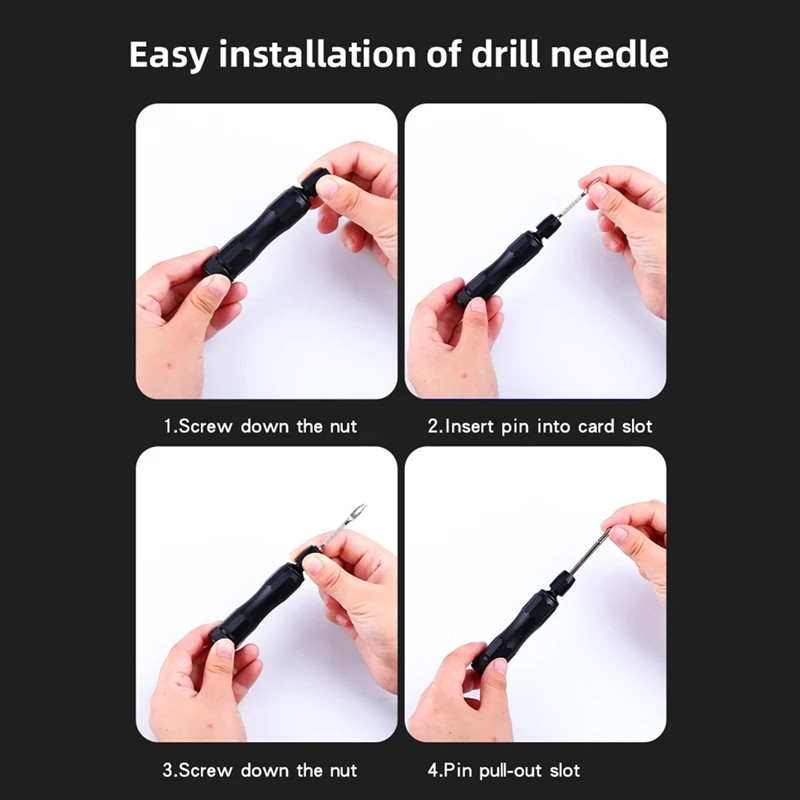 Bicycle Tire Repair Tools Kit Includes File Deflation Needle Vulcanized Rubber Strips For Mountain Road Bike