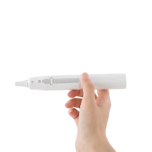 Handheld Wireless Visual Digital Animal Pet Veterinary Endoscope Otoscope For Vet Pet Hospital