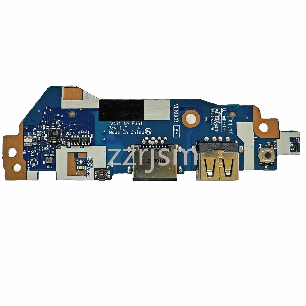 For Lenovo V14 G3-I…