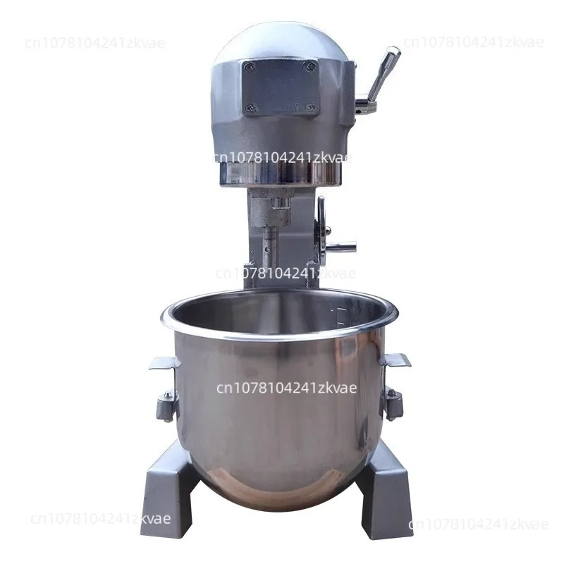 B25 Mixer Food And …