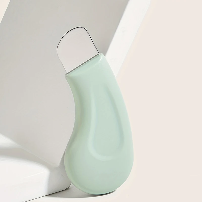 Outil d'élimination des points noirs, outil de nettoyage de la peau du visage nasal, outil de soins de beauté