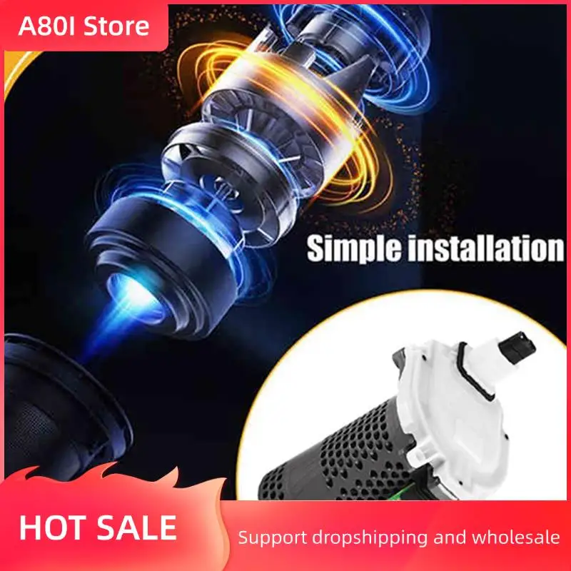 

A80I 2PCS Vacuum Cleaner Motor Main Board Fordyson V10 SV12 Vacuum Cleaners Replacement Spare Parts Electric Motors