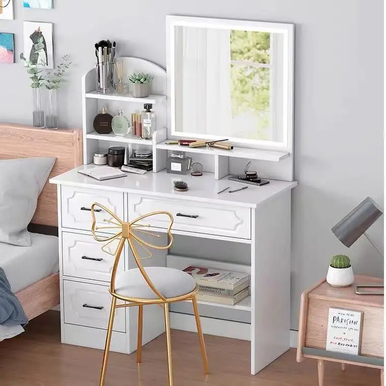 Dresser new bedroom modern small apartment simple mini multifunctional