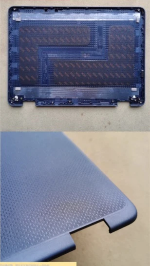 

Новая задняя крышка ЖК-дисплея для ноутбука 500 Вт Yoga Gen4