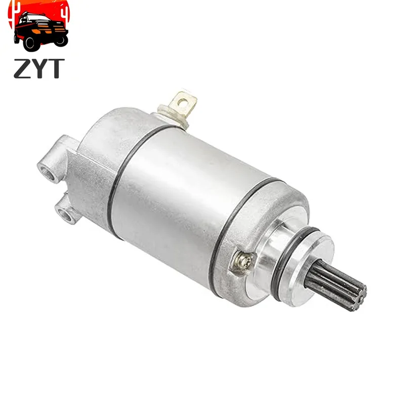 

Starter Motor 5UM-81890-00 5UM-81890-10 For Yamaha WR250F 2003-2013