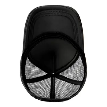 CNBC-logotyp - Vit Essential T-shirt Basebollkeps Dropshipping taktisk keps Gentlemanhatt pappahatt Baseboll Herr Dam 8 best sales Custom logo cap - №2