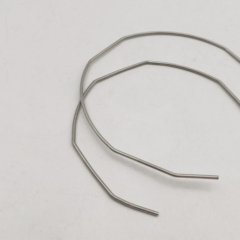 Кофеварка ручка с защелкими кольцами безопасная блокировка держателя фильтра для блокировки блокировки