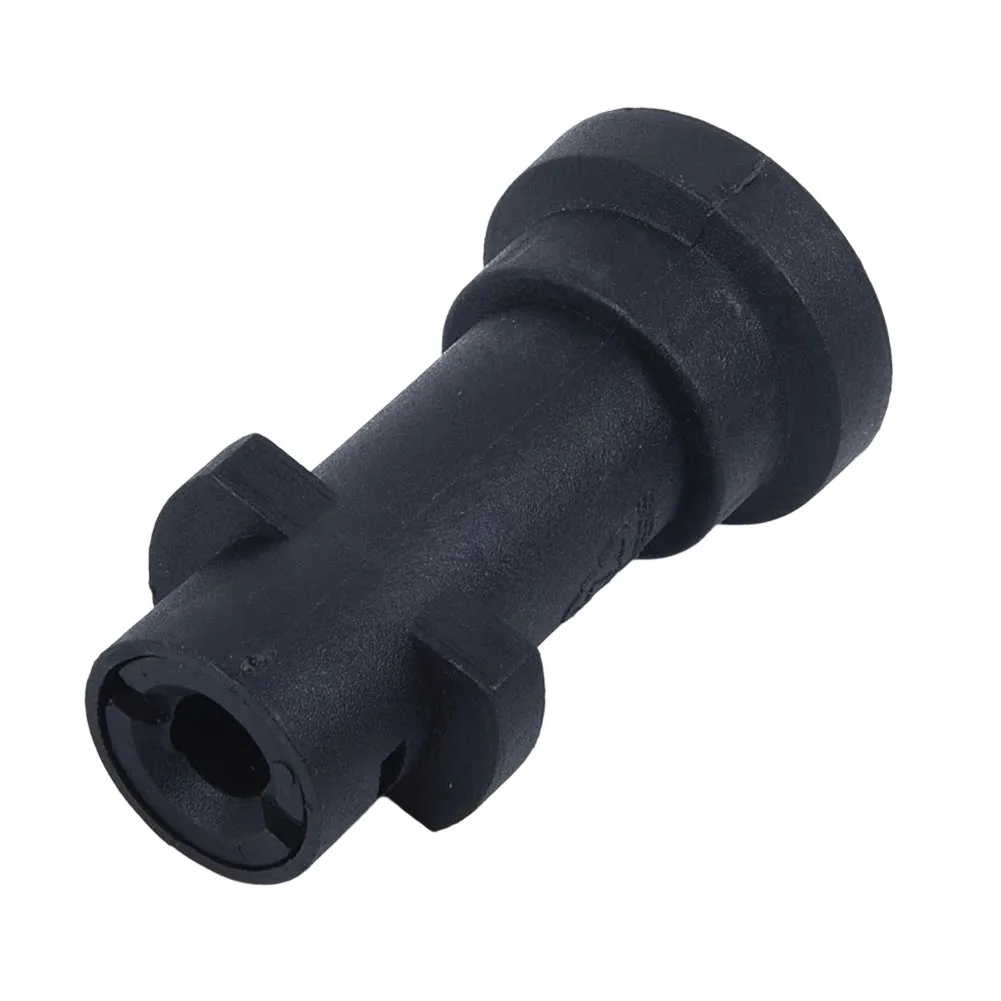 

K Series Adapter Pressure Washer Connector Outdoor Cleaning Compatible With K2, K3 Premium Brass Material 20.5mm 0.81 Inch