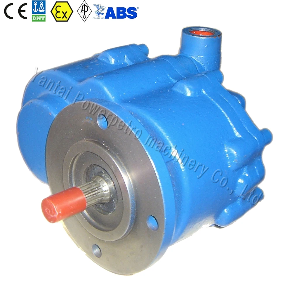 

TMC6B Gear Air Pneumatic Motor