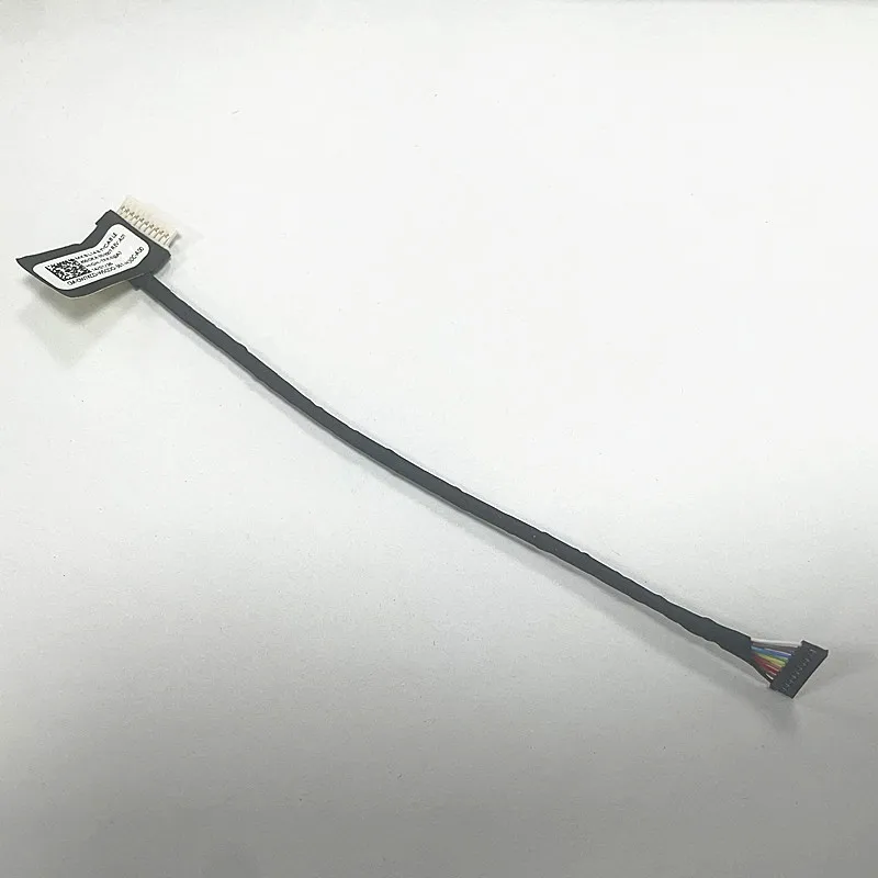 

НОВЫЙ соединительный кабель для аккумулятора W7KC0 0W7KC0, замена для ноутбуков DELL Latitude 3510 3410 450.0KA05.0031