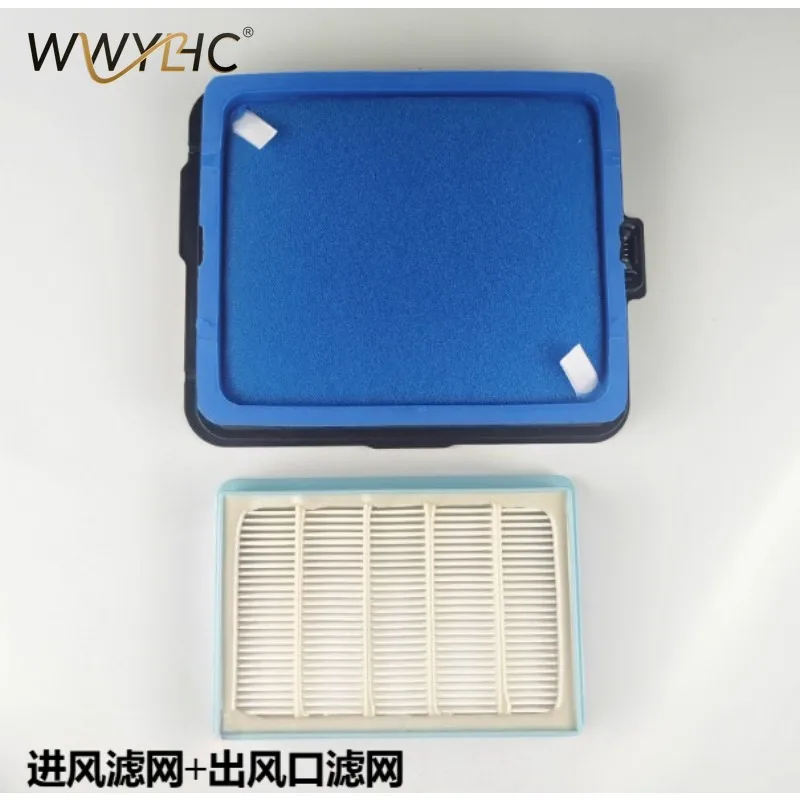 

Suitable for Vacuum Cleaner FC9735 9728 9732 Air Inlet Filter + Trend Filter, Accessories
