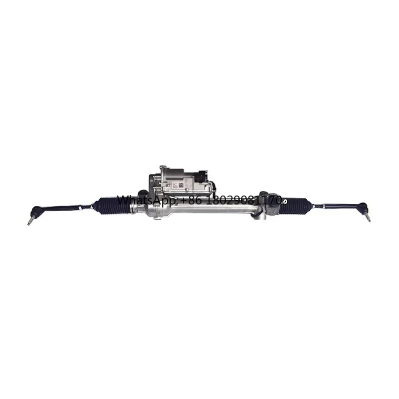 High quality car part steering gear box OE NO.  DR3Z3504AE steering rack pinion steering systems