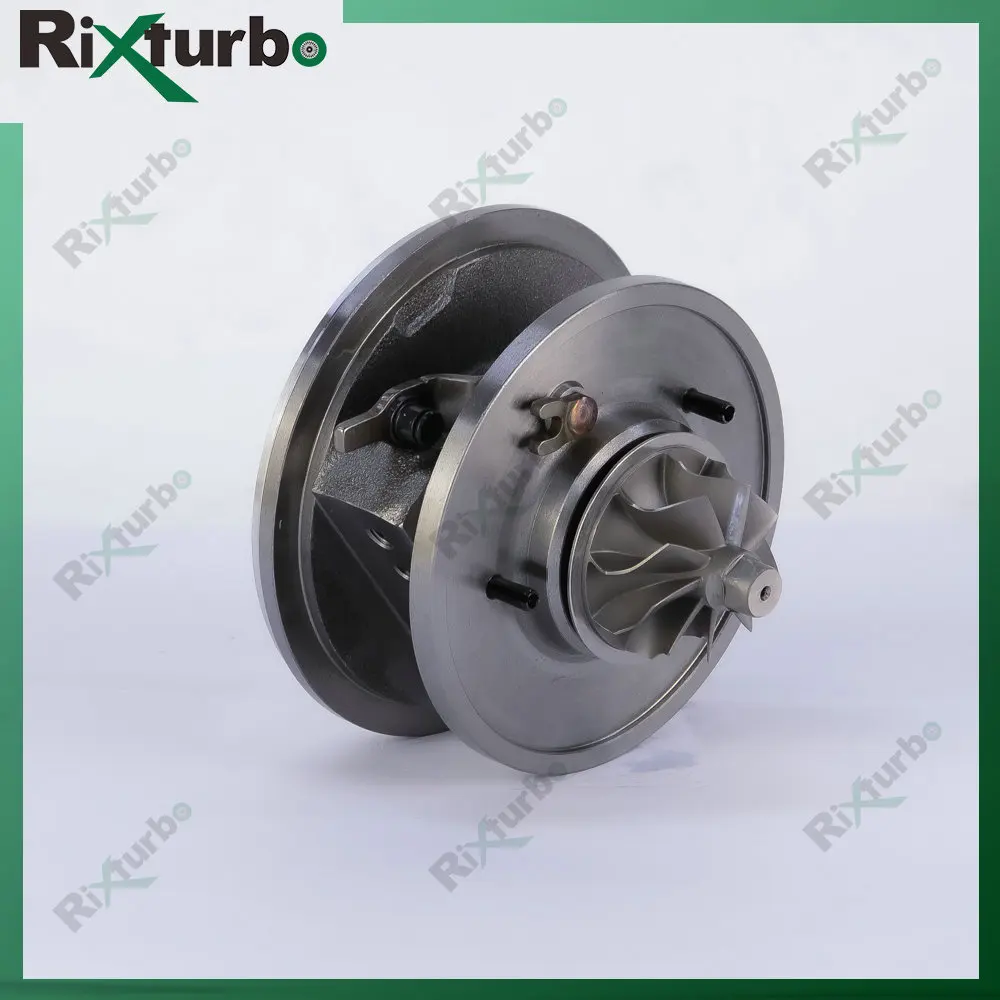 BV43 Billet Turbocharger Cartridge 53039700490 53039880490 Internal Replacement Parts CHRA For KORANDO 2.2L D22DTF 2015
