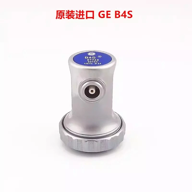 GE B4S B2S Soft protective film Ultrasonic flaw detector Straight probe non-destructive testing