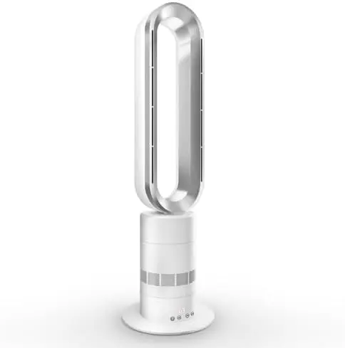 Tp18Pro Bladeless T…