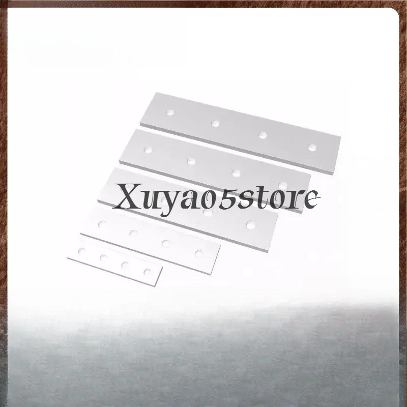Aluminum profile accessories Aluminum connecting plate