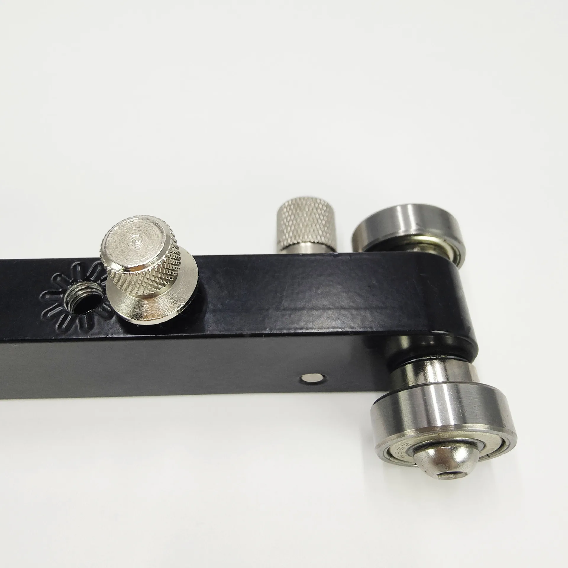 For Acoustic & Electric Guitar Adjustable Guitar Nut & Saddle File/Sander DIY Sizing / Reshaping Tooll