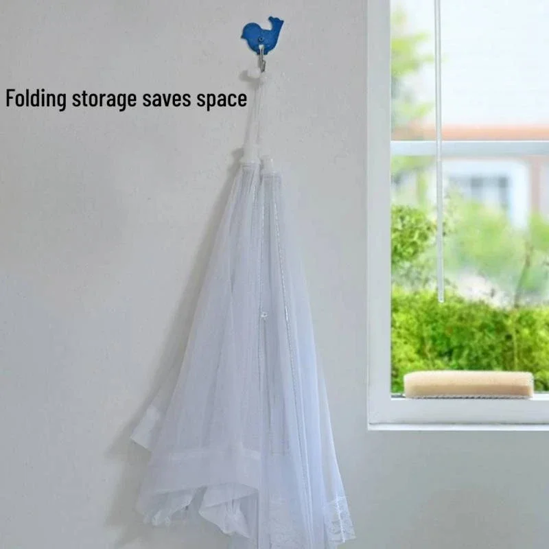 Foldable Mesh Food Cover 4