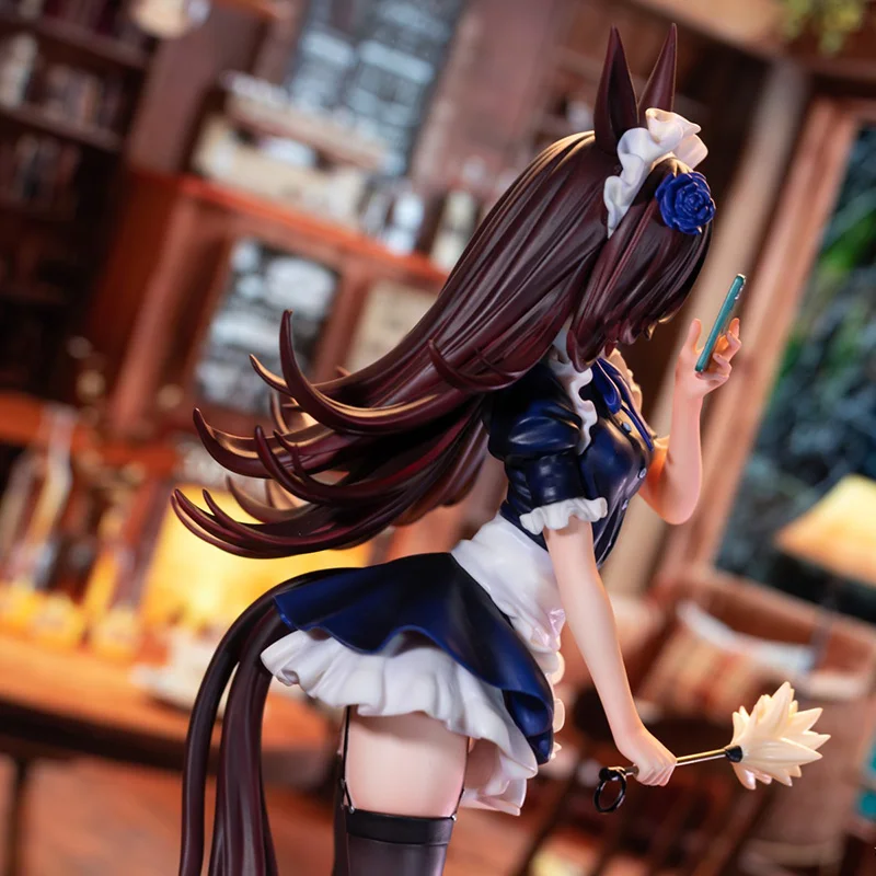 ฟิกเกอร์สาวใช้อาบน้ำสไตล์ตะวันออก อาร์คาเดีย รุ่นใหม่สุดฮิต ฟิกเกอร์น่ารักสไตล์อนิเมะญี่ปุ่น ของตกแต่งโต๊ะทำงาน ของขวัญคริสต์มาส