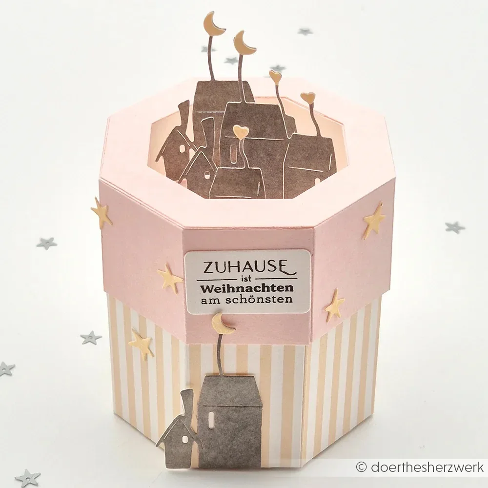 منزل قلادة القمر منزل الجمال المعادن يموت قطع 2025 جديد لتقوم بها بنفسك يموت قوالب الخردة حجز ورقة صنع تخفيضات الحرف كبيرة يموت اليدوية #2