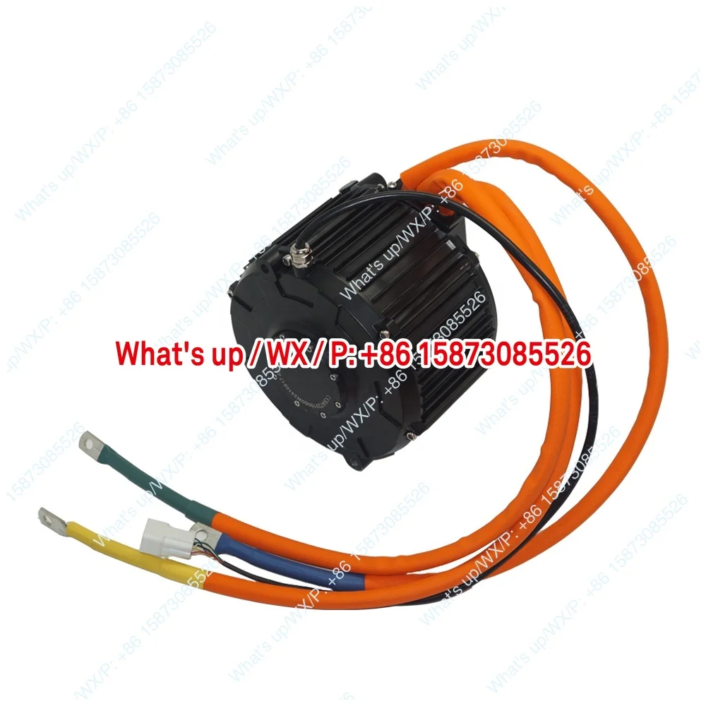 Qs Motor QS165 1000…