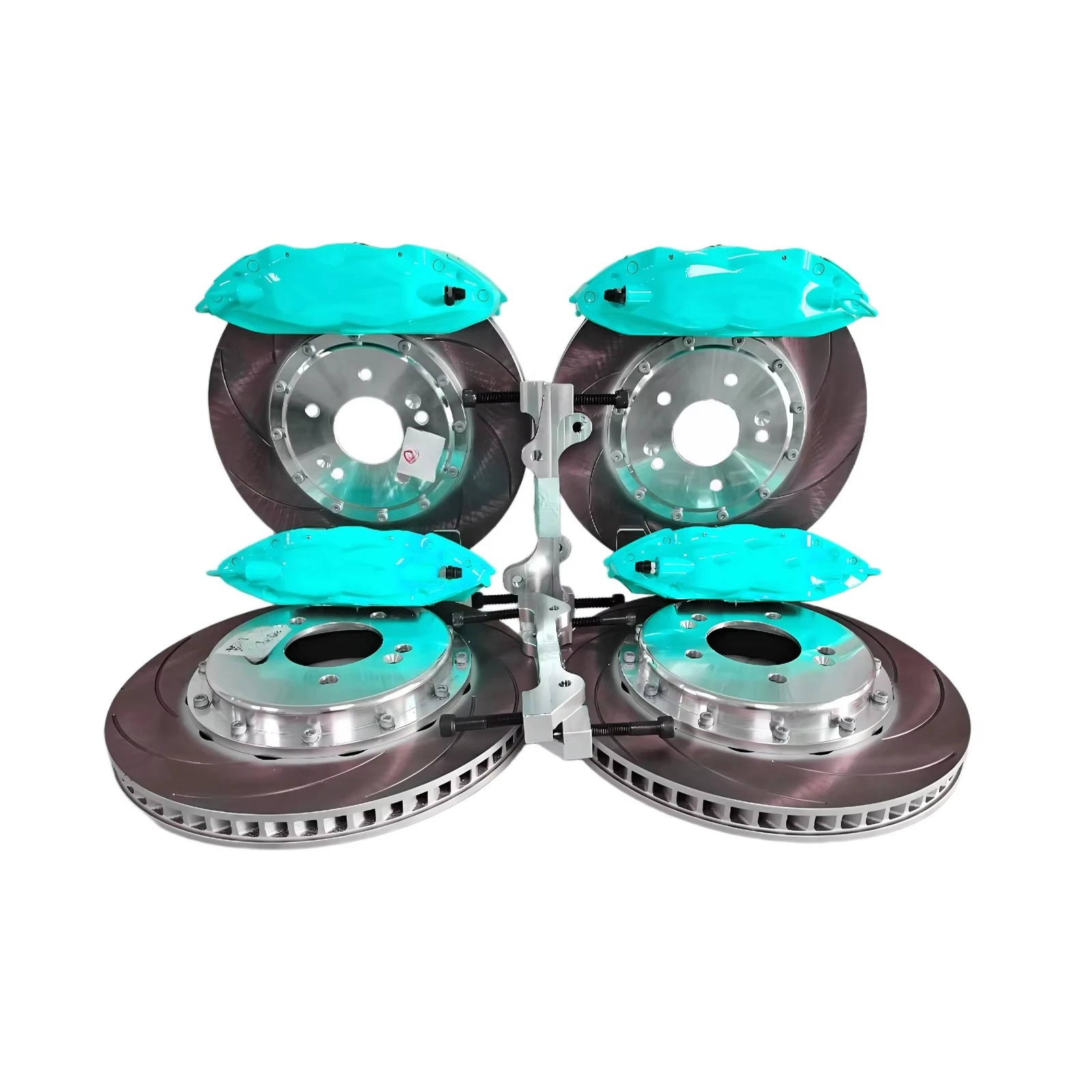 Auto Brake Accessor…