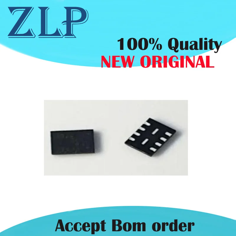 

5--30PCS For Macbook A1932 A1989 A1990 A2141 A2159 A2179 A2251 A2289 U4770 T2 ROM IC Chip 1.8V