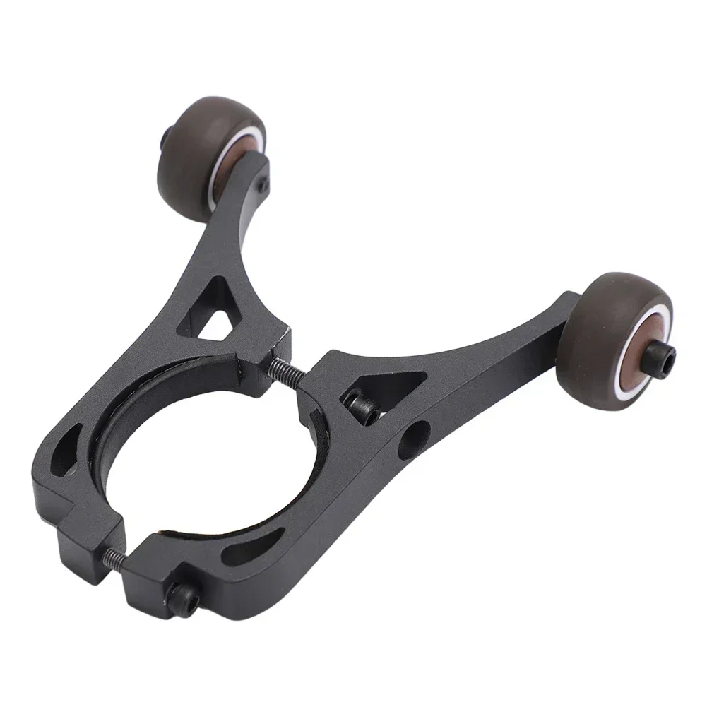 

Handstand Stand Storage Bracket Black Folding For Max G30 170 153 49 5mm 360 degree Rotation For Ninebot For Ninebot Max G30 ES