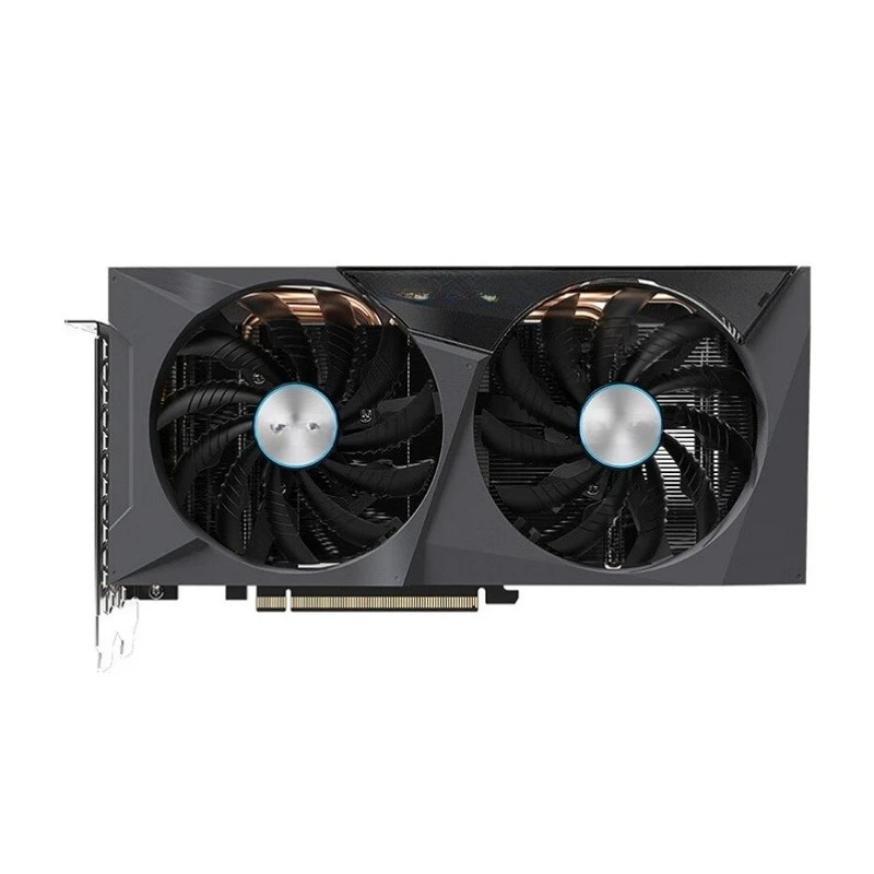 

RTX 3060 EAGLE OC 12G 2.0 Disassemble Gaming Graphics Card