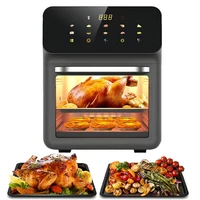 Freidora de aire 1350W gran capacidad - 44.74 € Freidora de aire 1350W gran capacidad