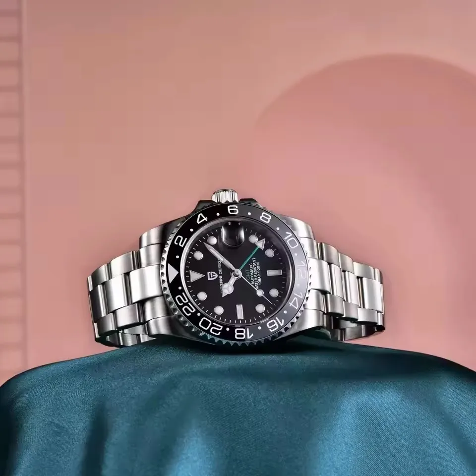 Thumbnail 3 - #63 Hand-Winding Mechanical Watches Price Drop Alerts