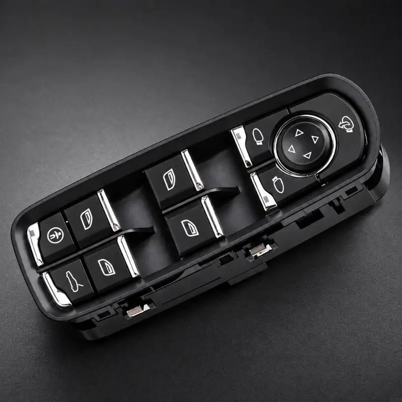 M76E Power Window Switches for 2011-2016 Vehicle Models, OE Reference 7PP959858MDML 4