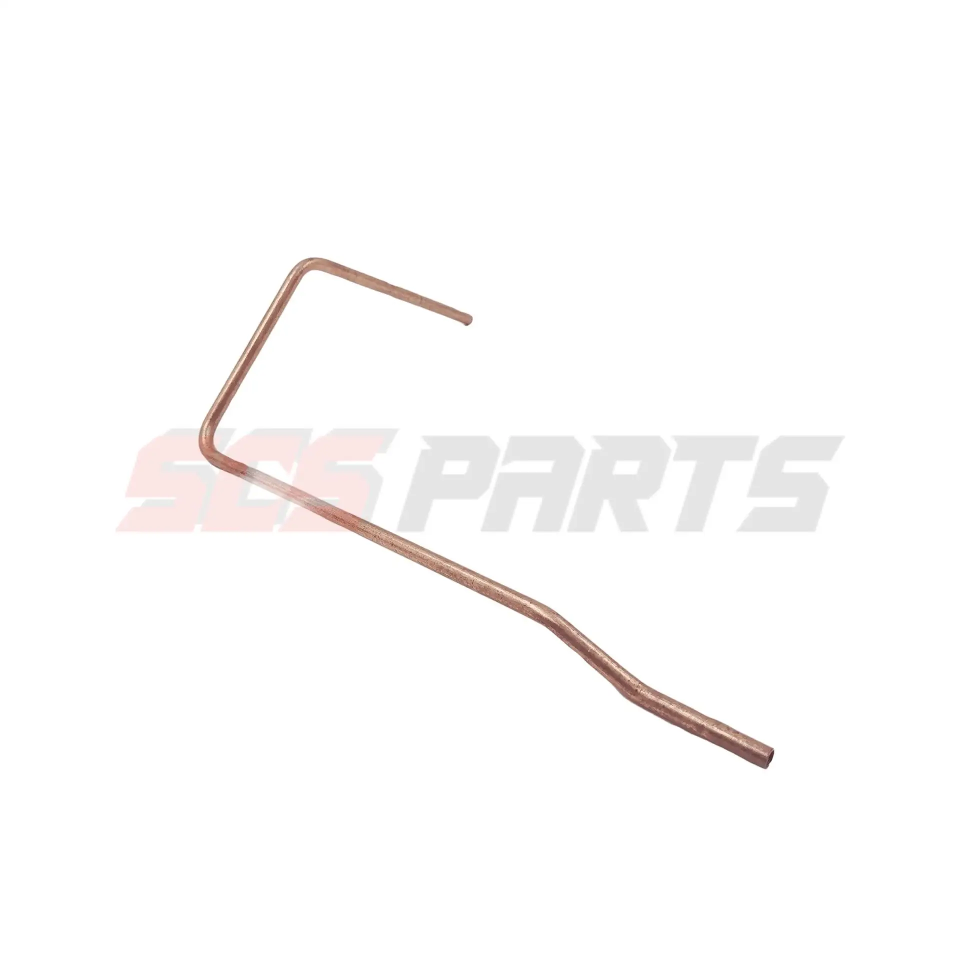 3626949 3175792 Air Fuel Control Tube Fit Cummins K19 K38 K50 QSK NT14 NT855