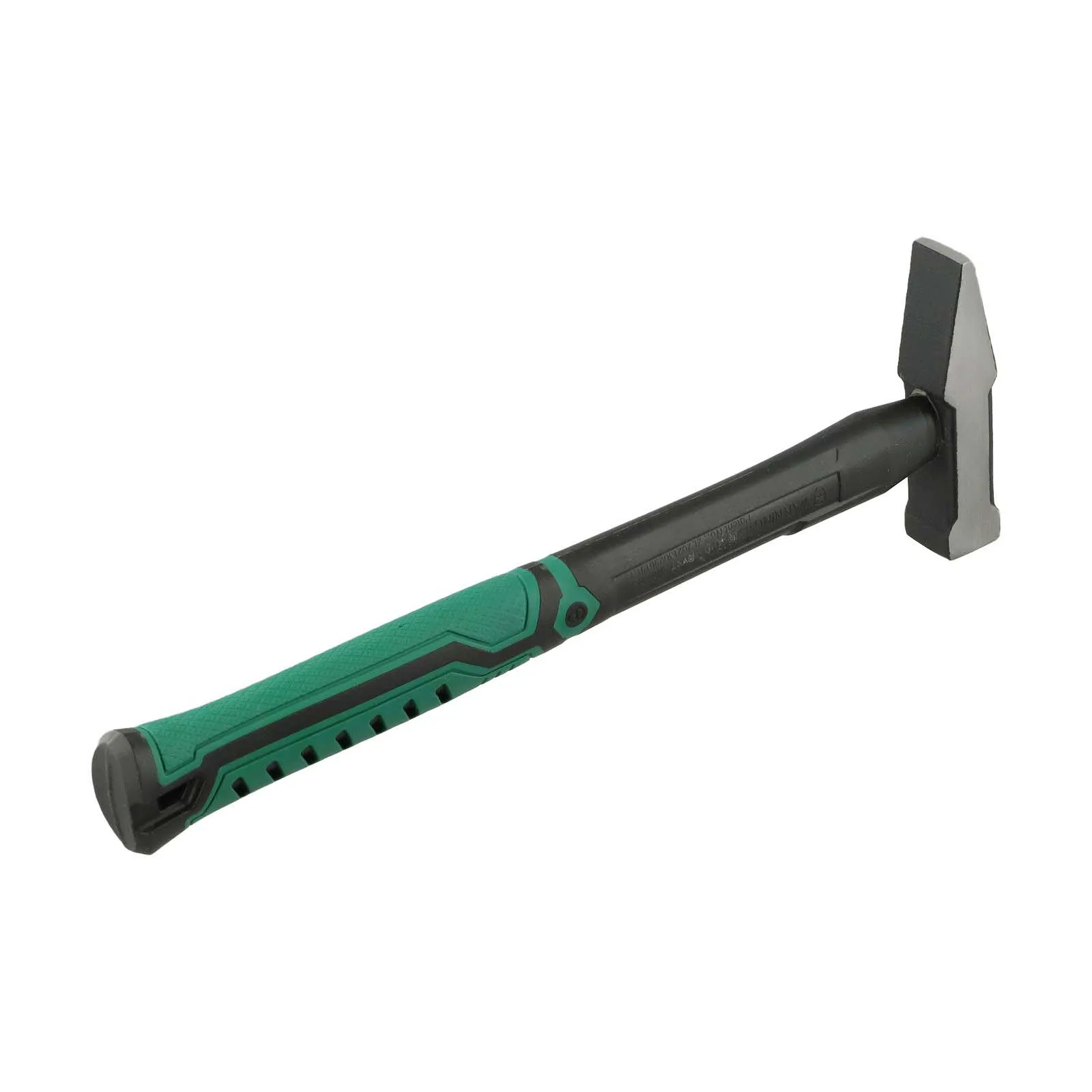 Innovative Fitter Hammer Design Robust Build with Comfortable Grip for Efficient Work in Construction Projects