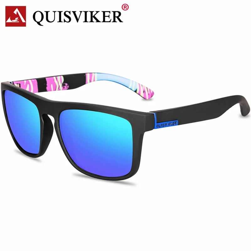 GUISVIKER New Polarized Cycling Sunglasses Men Women Sun Glasses Fishing Goggles Outdoor Baseball Softball Sport Cycling Eyewear image 3